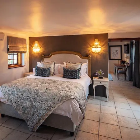 Grande Roche Hotel-3