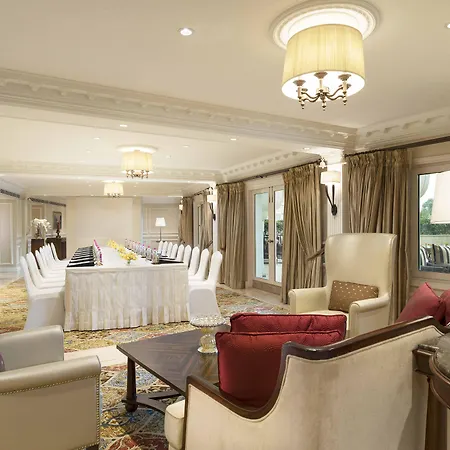Taj Palace, New Delhi-3