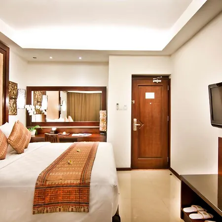 Best Western Kuta Villa-3