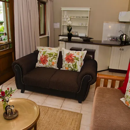 Blackwaters River Lodge, Knysna-3