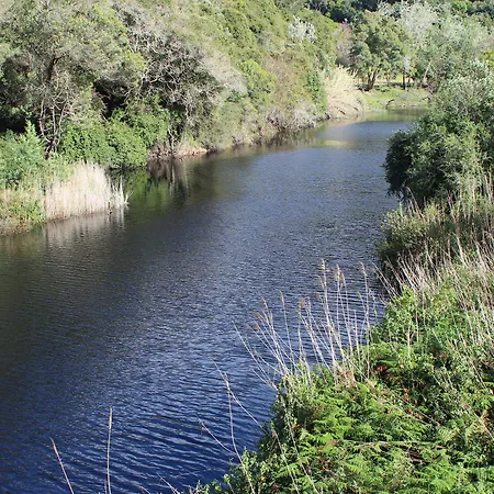 Blackwaters River Lodge, Knysna-2