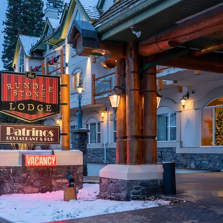 The Rundlestone Lodge-2