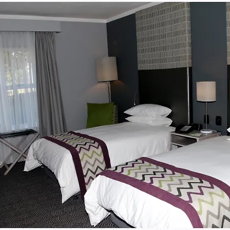 Holiday Inn Johannesburg Or Tambo Airport Hotel By Ihg-2