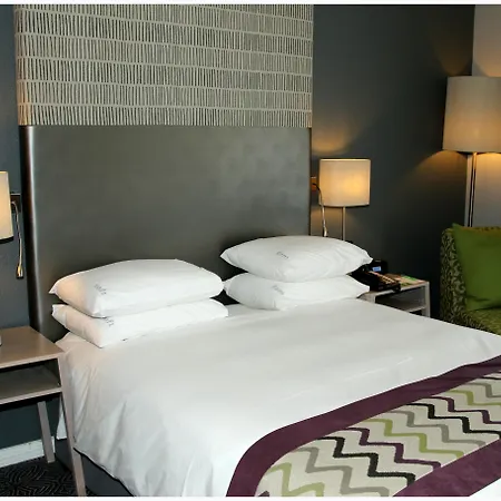 Holiday Inn Johannesburg Or Tambo Airport Hotel By Ihg-3