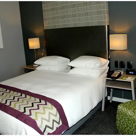 Holiday Inn Johannesburg Or Tambo Airport Hotel By Ihg-2