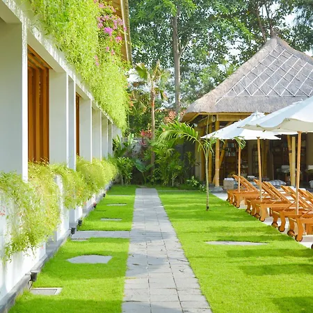 The Open House Jimbaran Bali-2