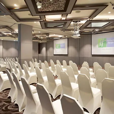 Holiday Inn Resort Bali Nusa Dua By Ihg-3