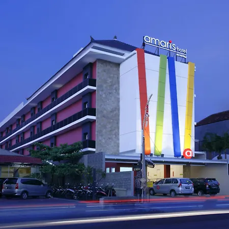 Amaris Hotel Dewi Sri - Bali-3