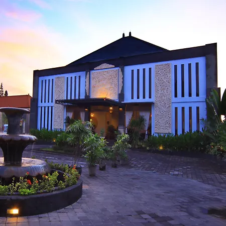 The Radiant Hotel-3