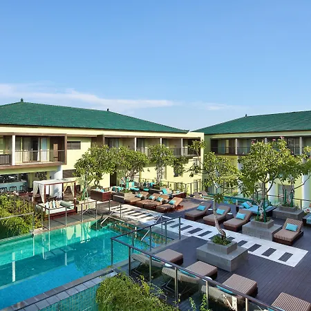 Mercure Bali Legian-3