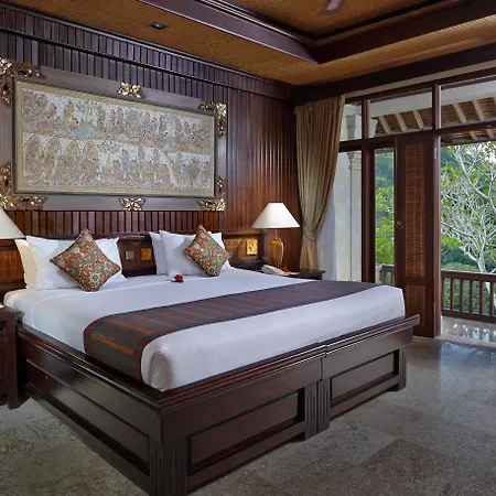 Hotel Tjampuhan Spa-3