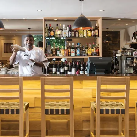 Cape Town Hollow Boutique Hotel-3