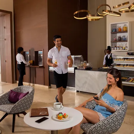 Royalton Hideaway Negril, An Autograph Collection All-Inclusive Resort - Adults Only-2