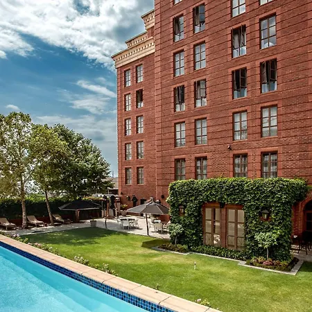 54 On Bath, Johannesburg Rosebank-2
