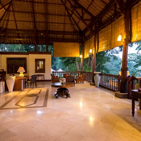 The Payogan Villa Resort And Spa Ubud-2