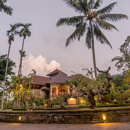 The Payogan Villa Resort And Spa Ubud-3
