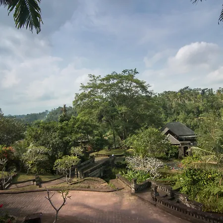 The Payogan Villa Resort And Spa Ubud-3
