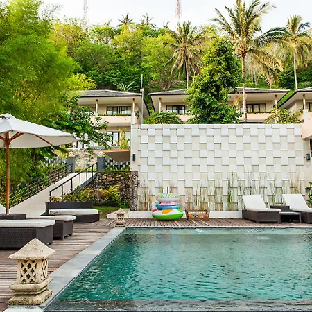 Kebun Villas & Resort-2
