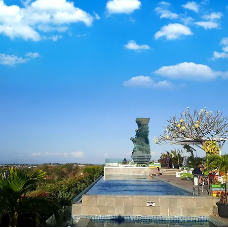 MaxOneHotels at Bukit Jimbaran-3
