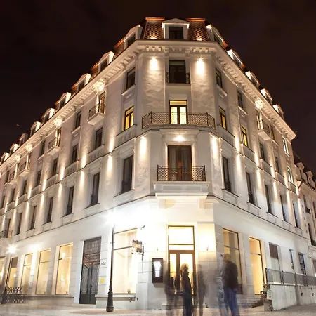 Europa Royale Bucharest-3
