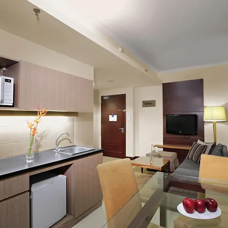 Grand Dafam Ancol Jakarta-3