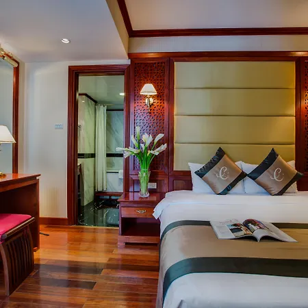 Conifer Boutique Hotel-3