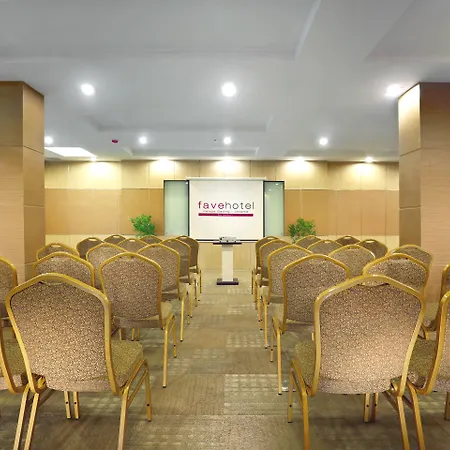 favehotel Kelapa Gading-3