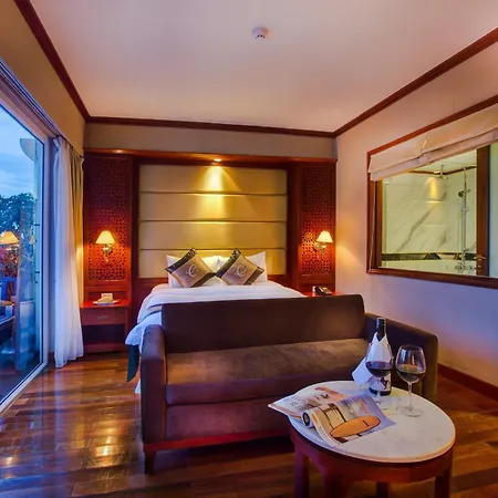 Conifer Boutique Hotel-2