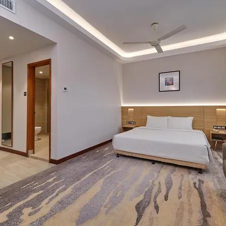 Cititel Mid Valley-3
