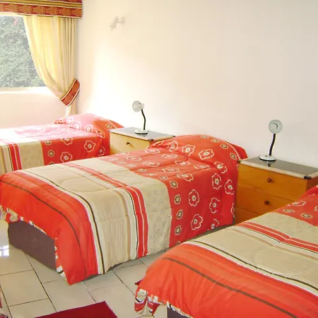 Windsor Suites Hotel-3