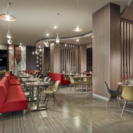Swiss-Belinn Cawang-3