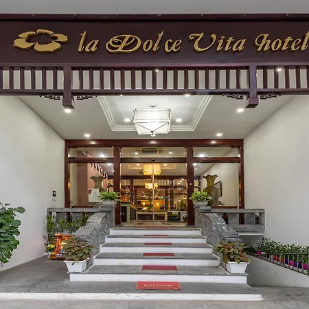La Dolce Vita Hotel-2