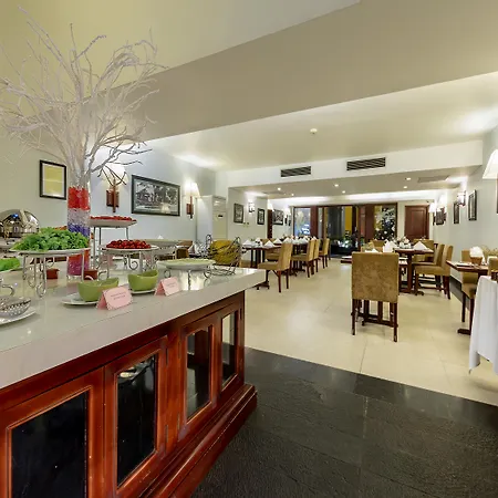 La Dolce Vita Hotel-3