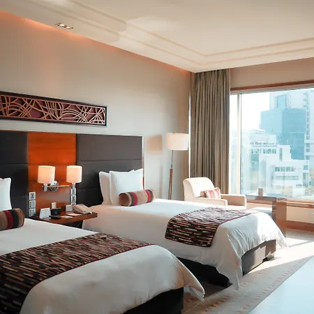 Crowne Plaza Today Gurugram By Ihg-2