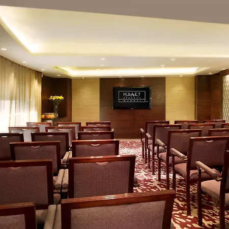 Hyatt Regency Mumbai International Airport-3