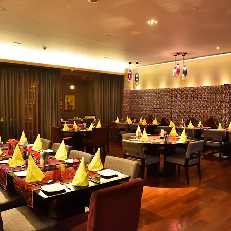 Crowne Plaza Today Gurugram By Ihg-2