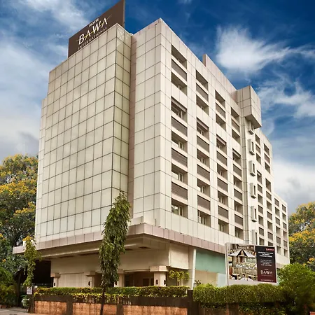 Hotel Bawa International Mumbai Airport-2