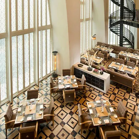 Conrad Beijing By Hilton-3
