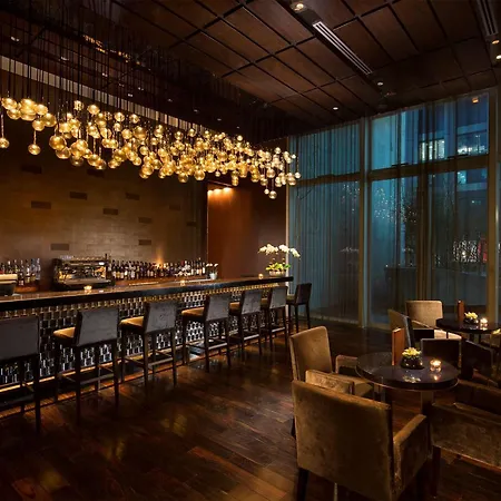 Conrad Beijing By Hilton-3
