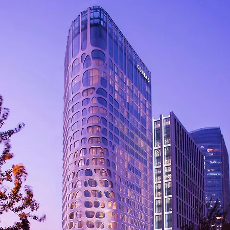 Conrad Beijing By Hilton-3