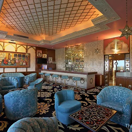 Hotel Clarks Shiraz-2