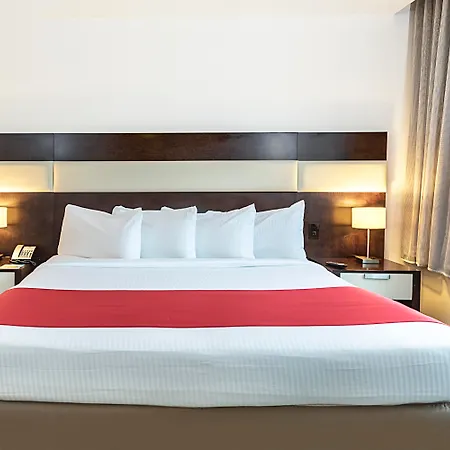 D Sabana Hotel San Jose-2