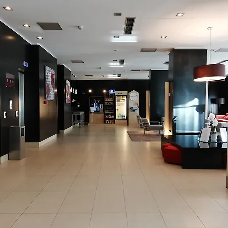 Hotel Ch Bucharest-3
