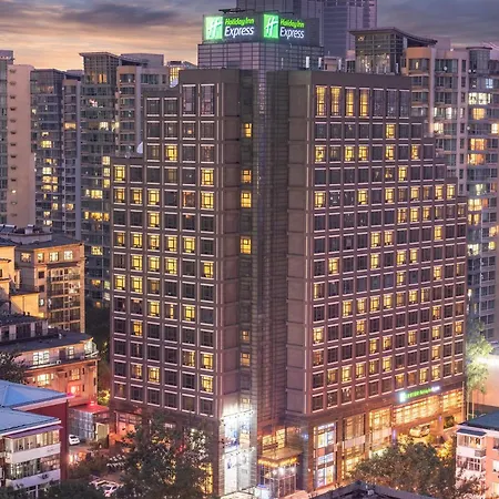 Holiday Inn Express Beijing Dongzhimen By Ihg-2