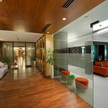Jaypee Palace Hotel-3