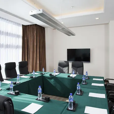 Holiday Inn Express Beijing Dongzhimen By Ihg-3