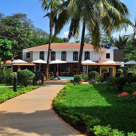 Kyriad Prestige Goa By Mastiff-3