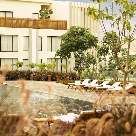 Hyatt Hyderabad Gachibowli-2