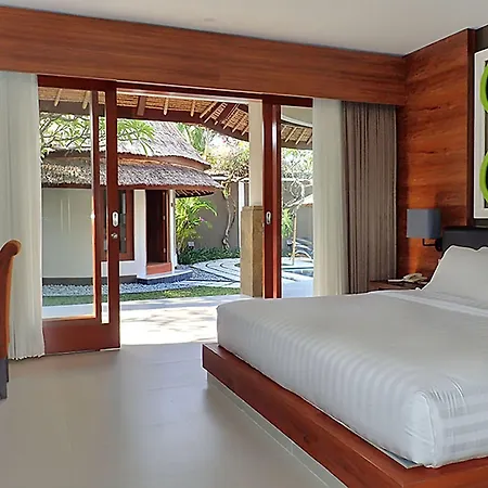 Mutiara Bali Boutique Resort & Villa-2