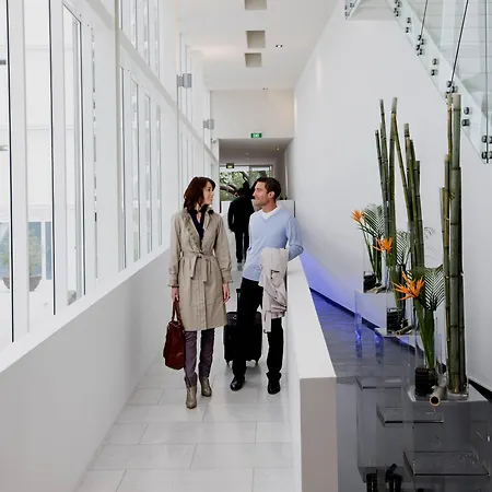 The Quadrant Hotel & Suites-2